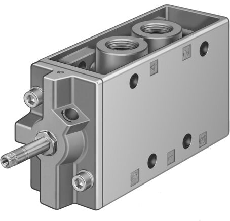 FESTO MFH-5-1/2-S Solenoid valve