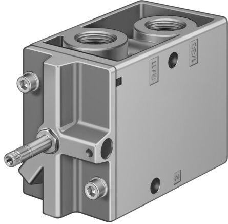 FESTO MOFH-3-3/4 Solenoid valve