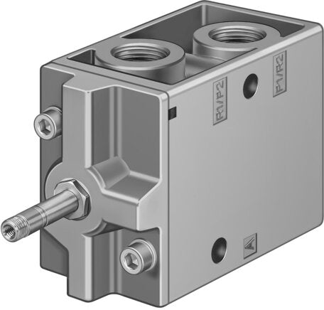 FESTO MFH-3-1/2-EX Solenoid valve
