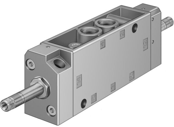 FESTO JMFH-5-1/4-S Solenoid valve