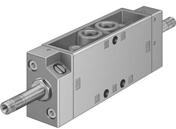 FESTO JMFH-5-1/8-S Solenoid valve