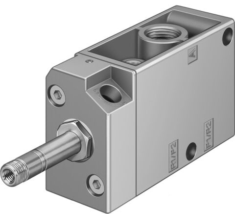 FESTO MFH-3-1/4-EX Solenoid valve