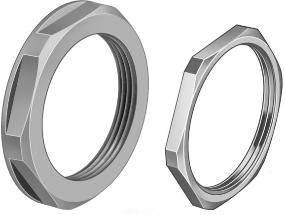 FESTO MKM-PG-9 Lock nut