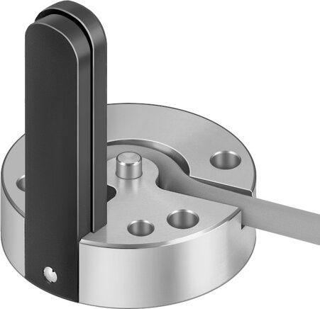 FESTO SMH-S1-HGD16 Position sensor