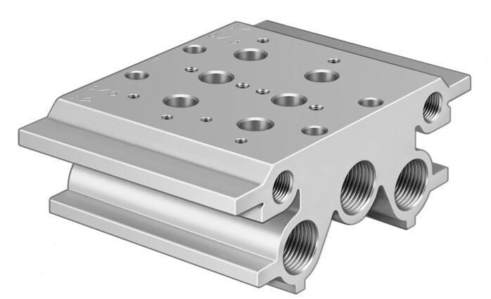 FESTO PRS-1/8-2-BB Valve