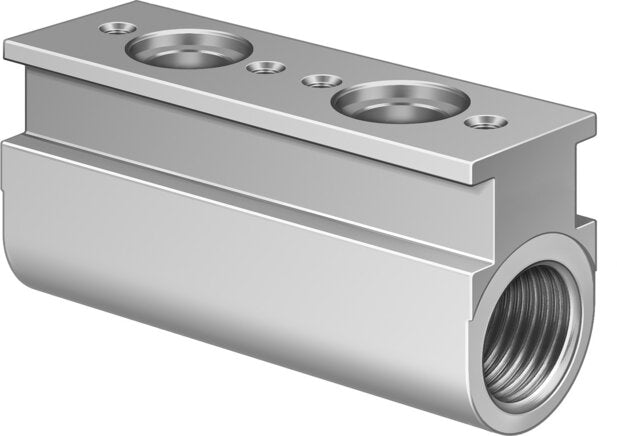 FESTO PAL-3/8-2-B Valve