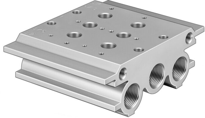 FESTO PRS-1/4-2-B Valve