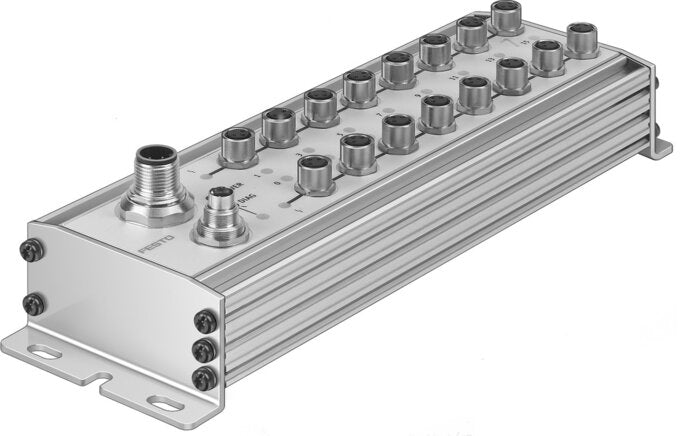 FESTO CP-E16-M8-Z Input module
