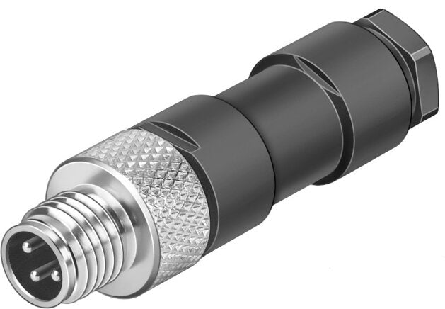 FESTO SEA-GS-M8 Plug