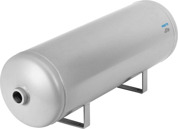 FESTO VZS-20-B Air reservoir