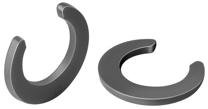 FESTO CQSR-12 Retaining ring