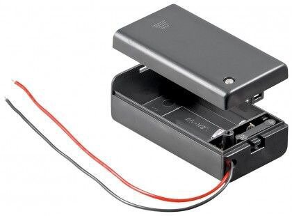 FESTO EADA-A-9 Battery box
