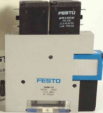 FESTO VADMI-45 Check valve