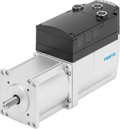 FESTO EMCA-EC-67-S-1TM-EP Screw