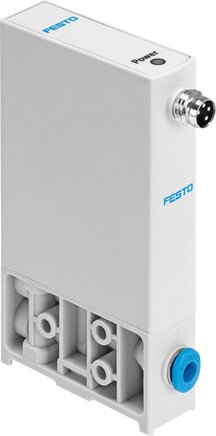 FESTO VEAA-L-3-D2-Q4-A4-1R1 Pressure regulator