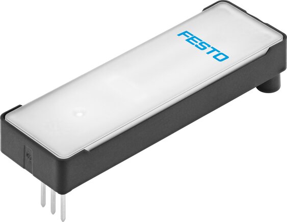 FESTO VEMP-BS-3-13-D7-F-22T1-& Piezo valve