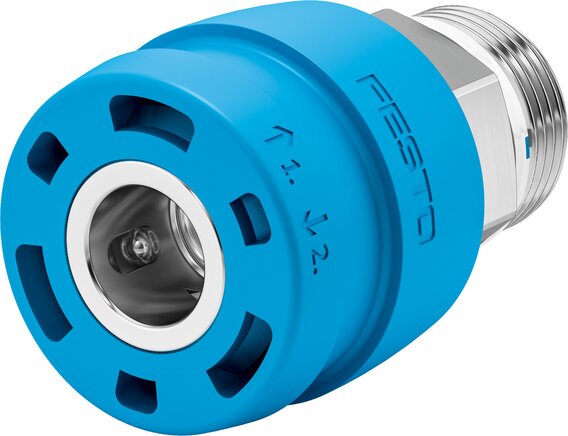 FESTO NPHS-D6-P-G18 Coupling