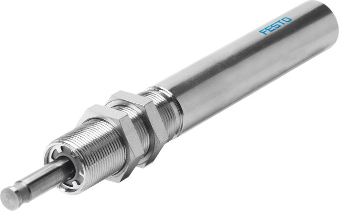 FESTO DYHR-20-25-Y5 Hydraulic cushioning