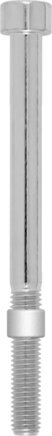 FESTO M3X40-8.8-VS-100 Screw