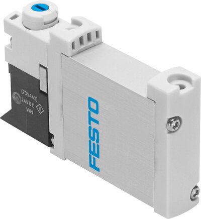 FESTO VUVG-B10A-M52-RZT-F-1P3 Solenoid valve