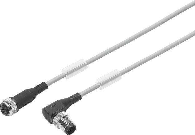 FESTO NEBU-M12G5-K-2-M12W5 Plug
