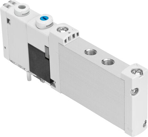 FESTO VUVG-S10-M52-RZT-M7-1T1L Solenoid valve