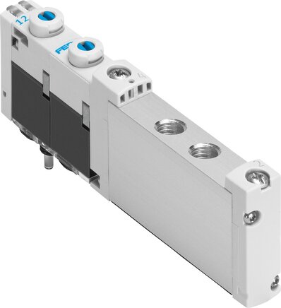 FESTO VUVG-S10-B52-ZT-M5-1T1L Solenoid valve
