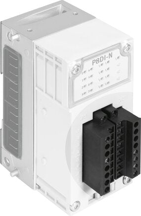FESTO NECU-L3G8-C2 Plug