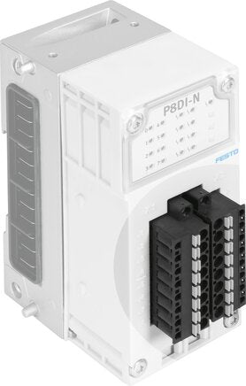 FESTO NECU-L3G8-C1 Plug