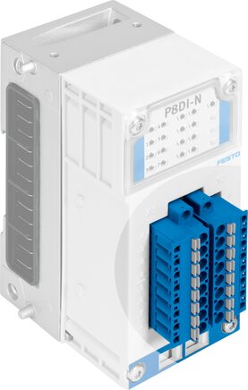 FESTO NECU-L3G8-C1-IS Plug
