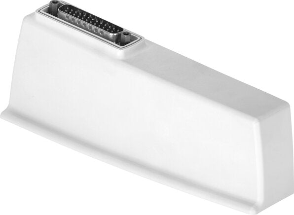 FESTO VMPAC-EPL-MP-SD25-O End plate