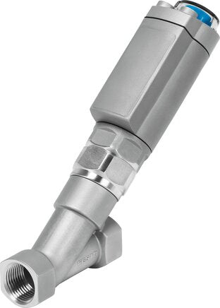 FESTO VZXA-B-TS6-20-M2-V13T-12.8-K-# Valve