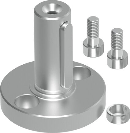 FESTO DARF-Q11-12 Screw