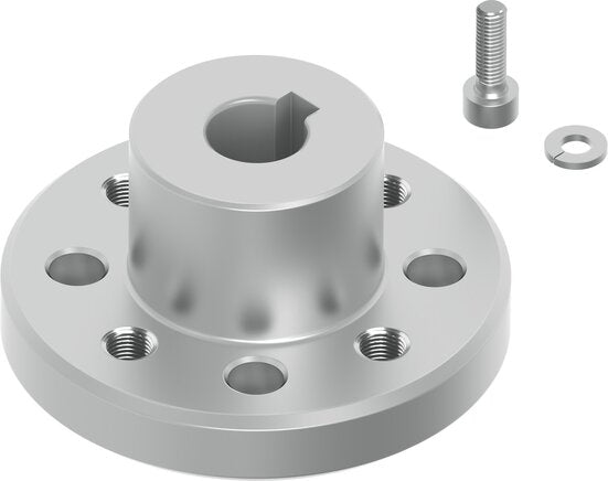 FESTO DARF-Q12-25 Screw