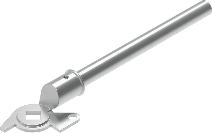 FESTO VAOH-F8-17-H9-A Hand lever