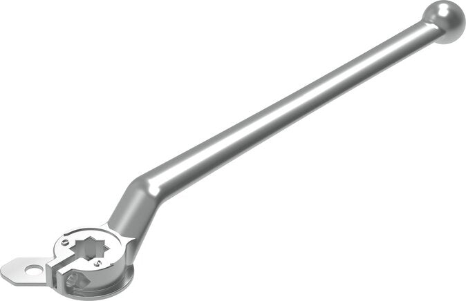 FESTO VAOH-F7-17-H9-A-22 Hand lever