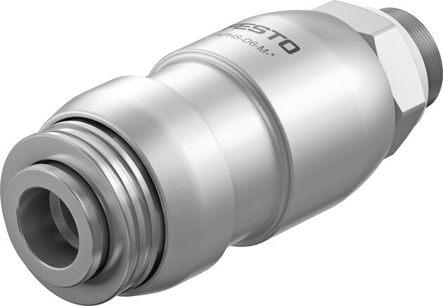 FESTO NPHS-D6-M-G14 Coupling