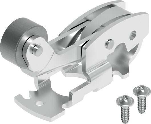 FESTO VAOM-R4-20-D1-32 Screw