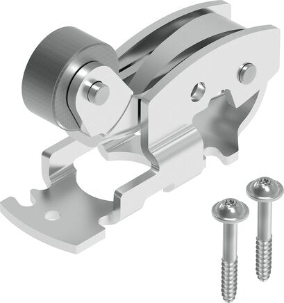FESTO VAOM-R4-20-D1-52 Screw