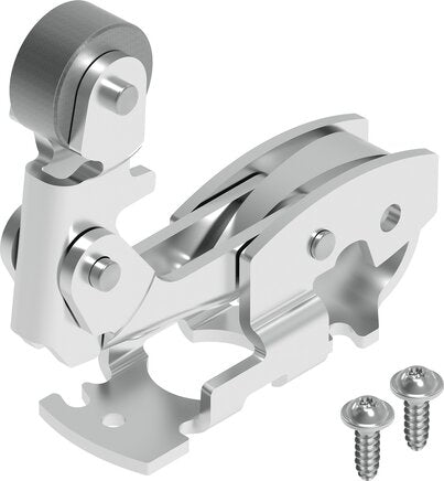FESTO VAOM-R4-20-D2-32 Screw
