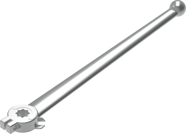 FESTO VAOH-F9-9-H9-A Hand lever