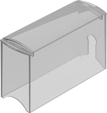 FESTO SACC-FH-G-S3 Safety guard