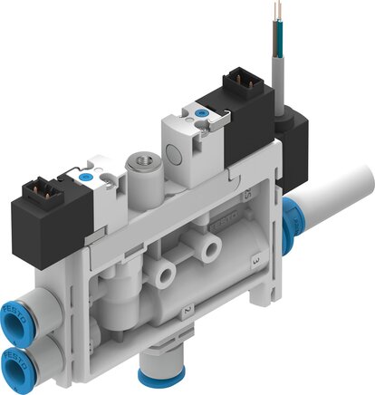 FESTO OVEL-7-H-15-PQ-VQ4-UA-C-A-B2V# Pressure sensor