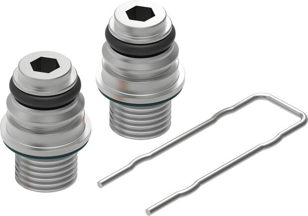 FESTO OABM-MK-G3 Screw