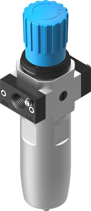 FESTO LFR-N1/4-D-5M-O-MIDI-T1& Filter regulator