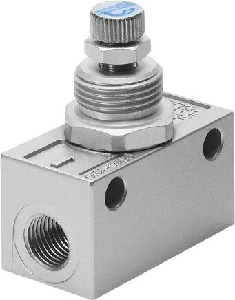 FESTO GRA-1/4-B Check valve