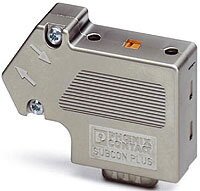 FESTO NECC-S1G9-C2-M Plug