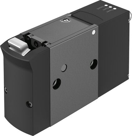 FESTO EFSD-100-PV-M12 Stopper cylinder