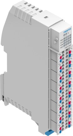 FESTO CPX-E-16DI Sensor