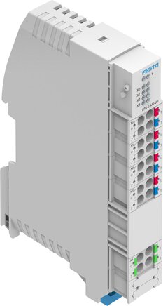 FESTO CPX-E-4AI-U-I Sensor